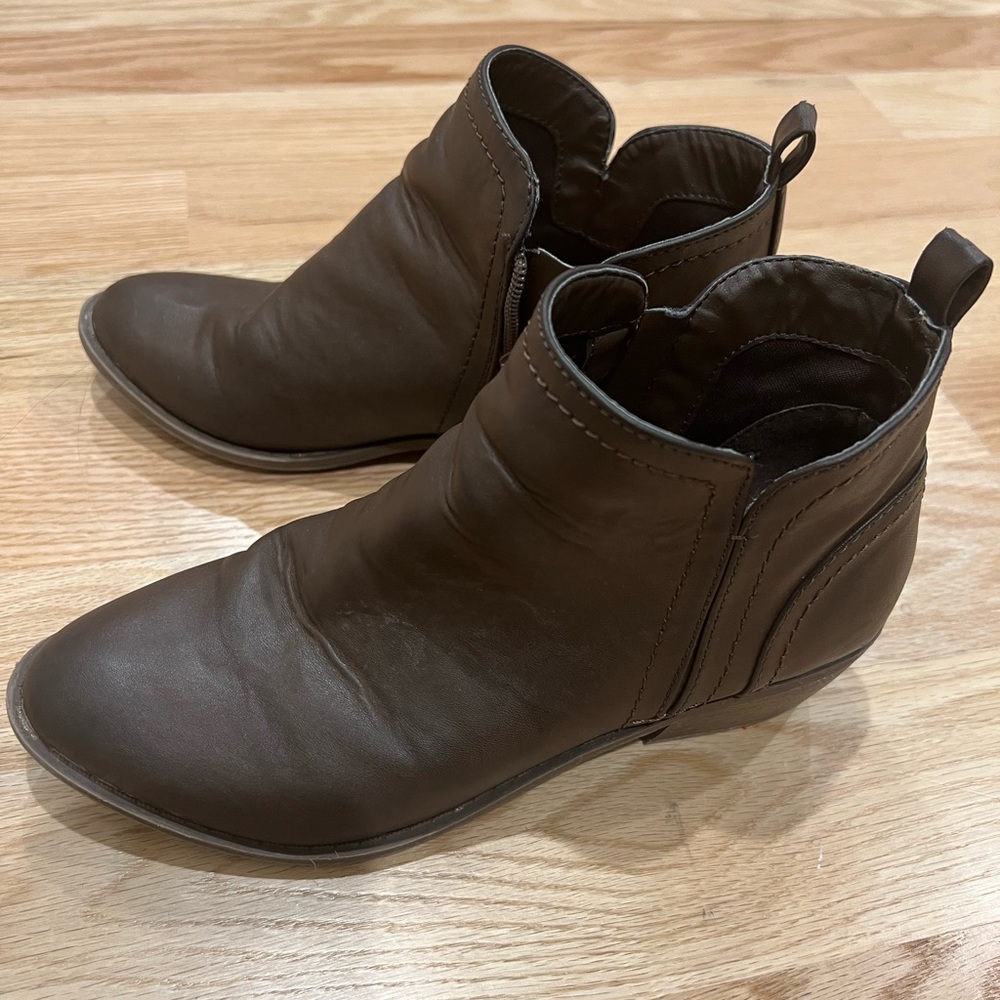 Guess booties - Picture 2 of 4